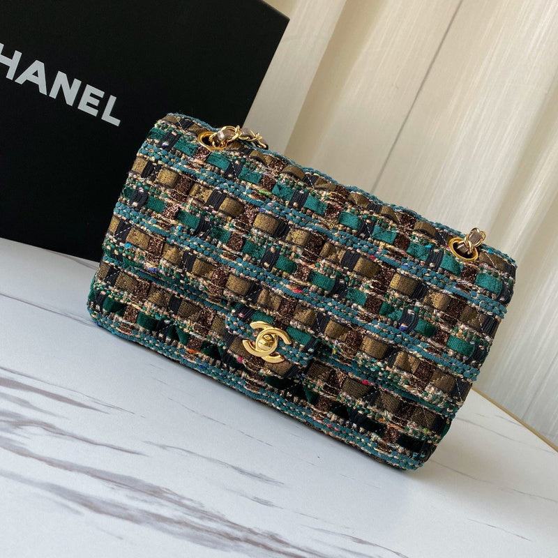 Satchel Bags - CHL Bags - 317