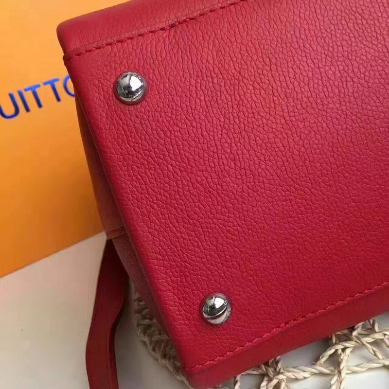 Satchel Bags - VL Bags - 1814
