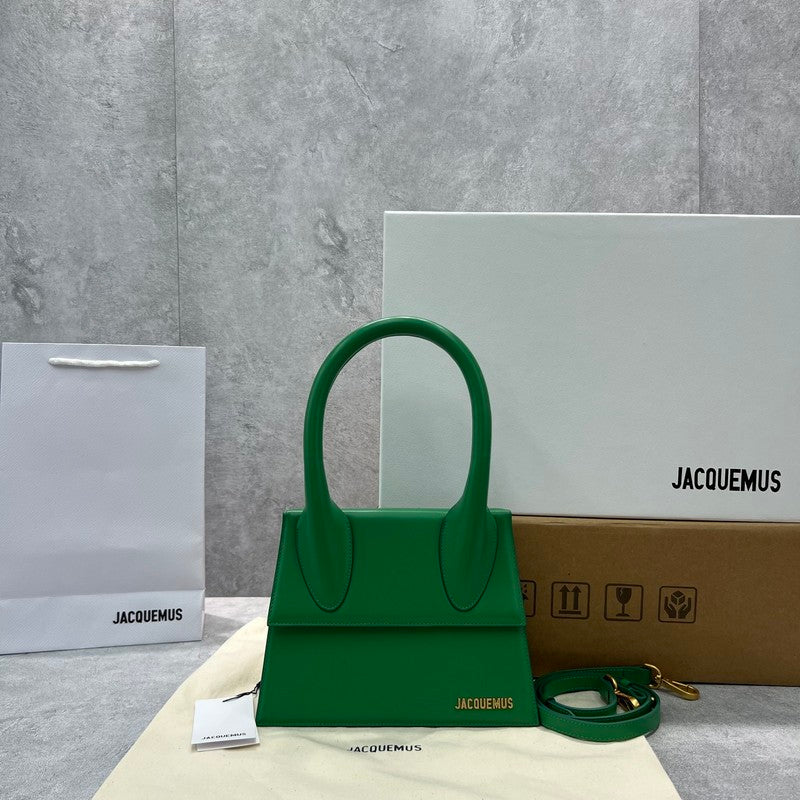 Satchel Bags - JQMS Bags - 161