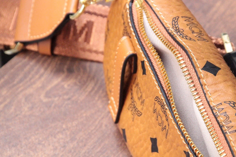 Satchel Bags - MC Bags - 661