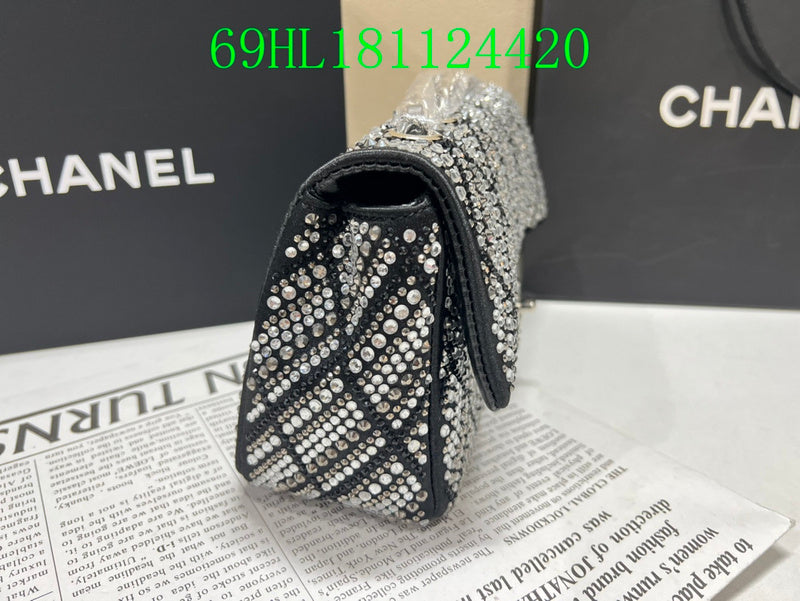 Glami - CHL Bags - 1844