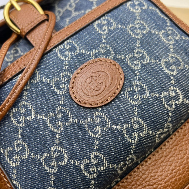 Satchel Bags - GCI Bags - 4462