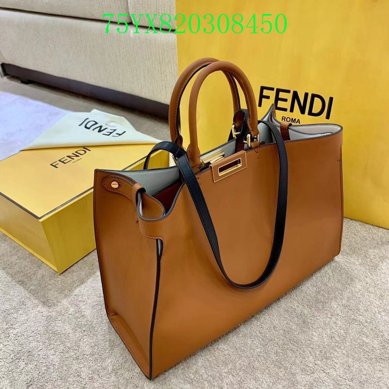 Glami - FDE Bags - 3443