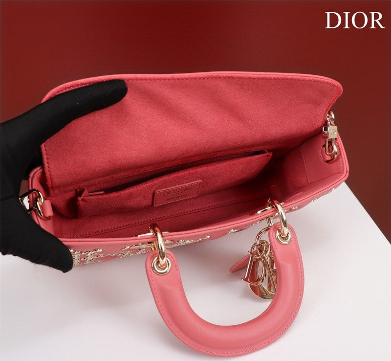 Glami Fashion - DIR Bags - 2107
