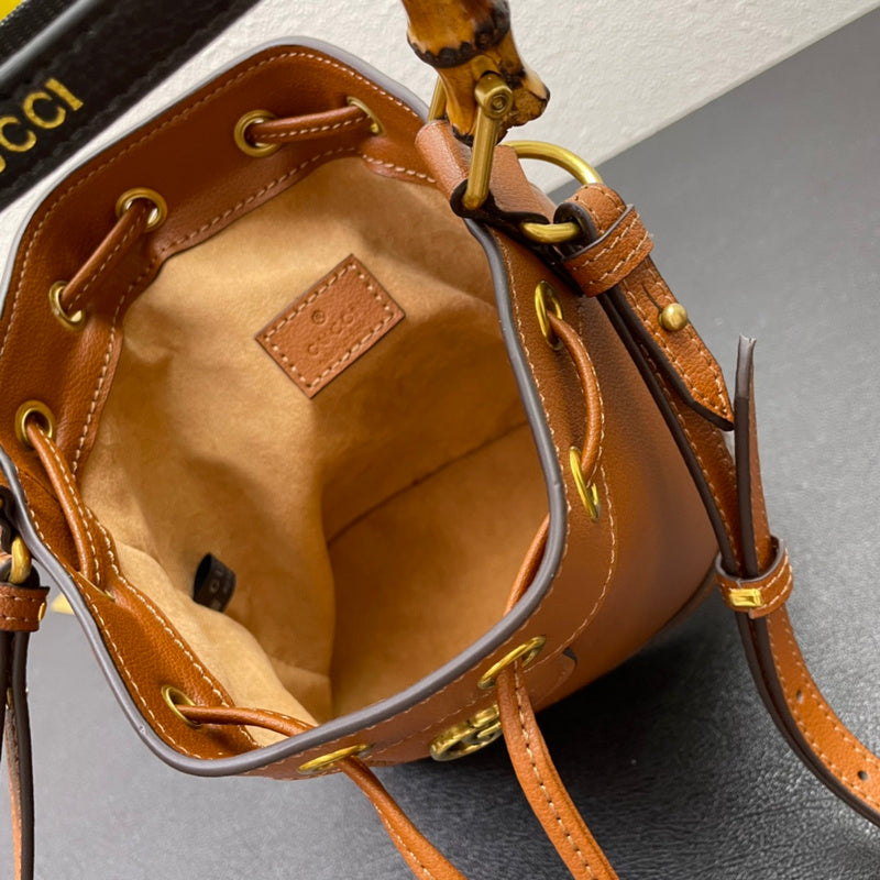 Satchel Bags - GCI Bags - 1468