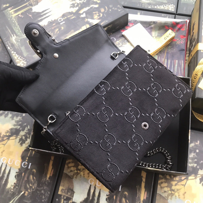 Satchel Bags - GCI Bags - 6227