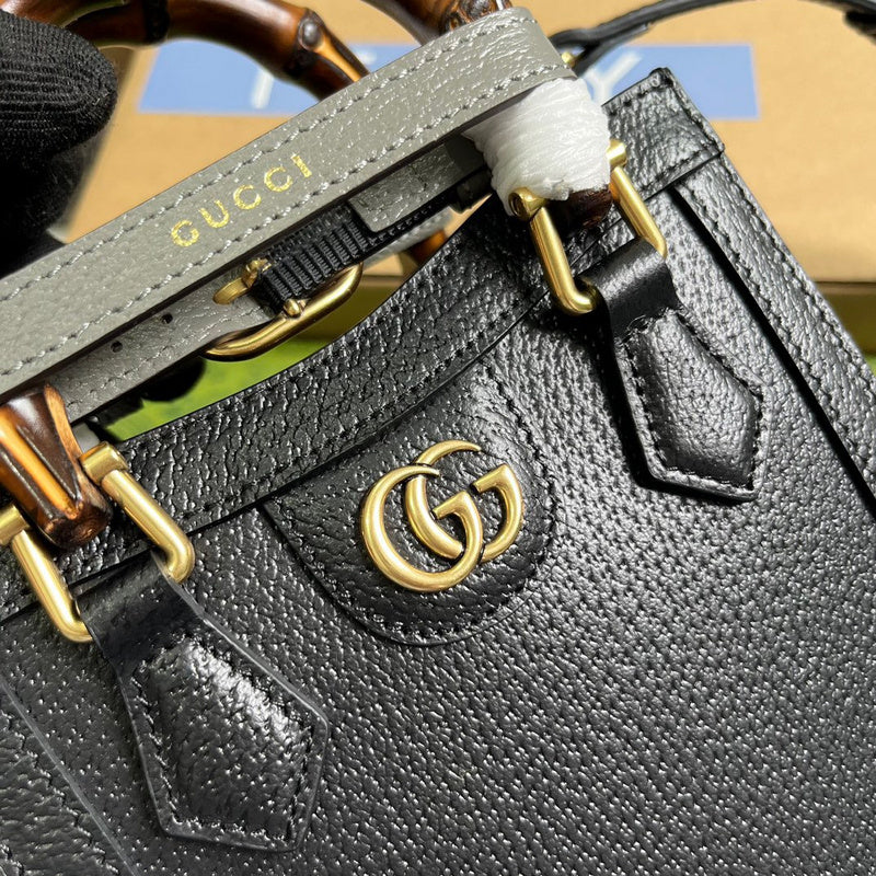 Satchel Bags - GCI Bags - 7643