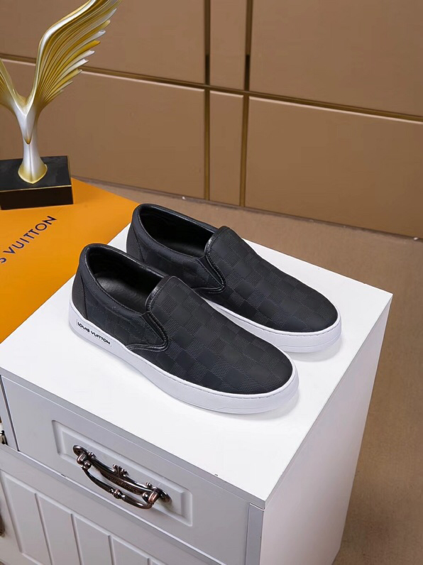 GLM - Top Quality Luv Sneaker 056