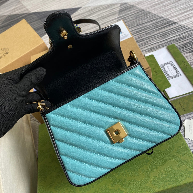 GLM - gg Bags - 1900