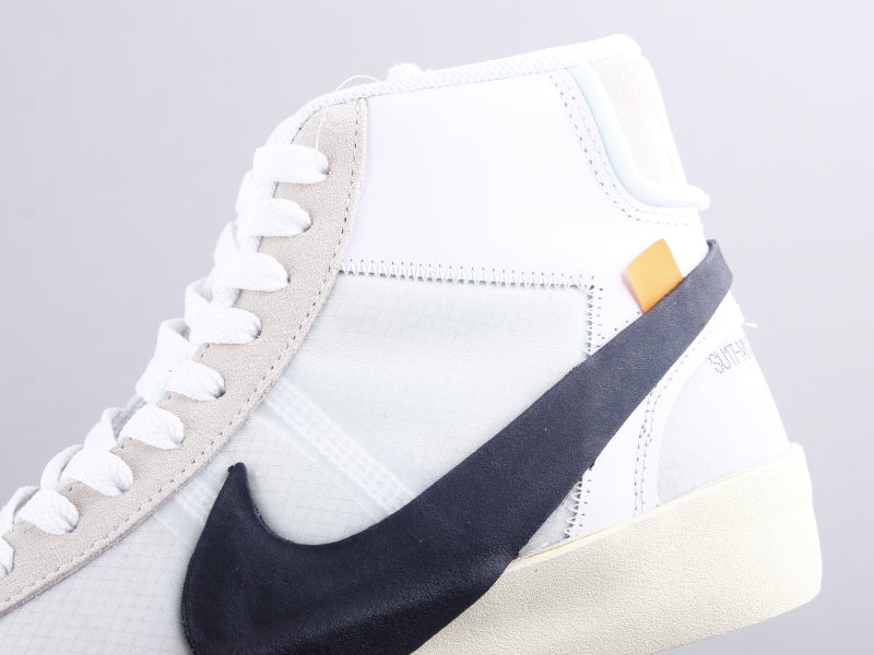 GLM - Blazer first color