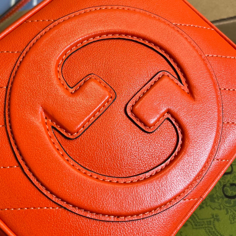 Satchel Bags - GCI Bags - 5458