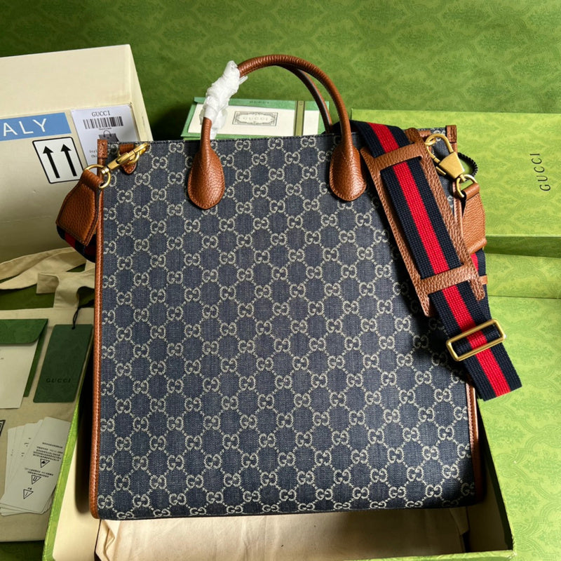 Satchel Bags - GCI Bags - 6544