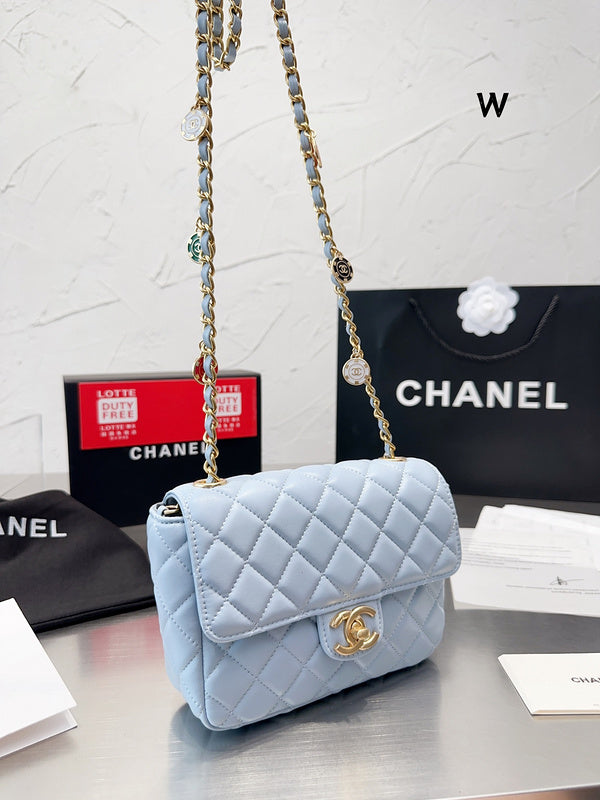 Satchel Bags - CHL Bags - 6913