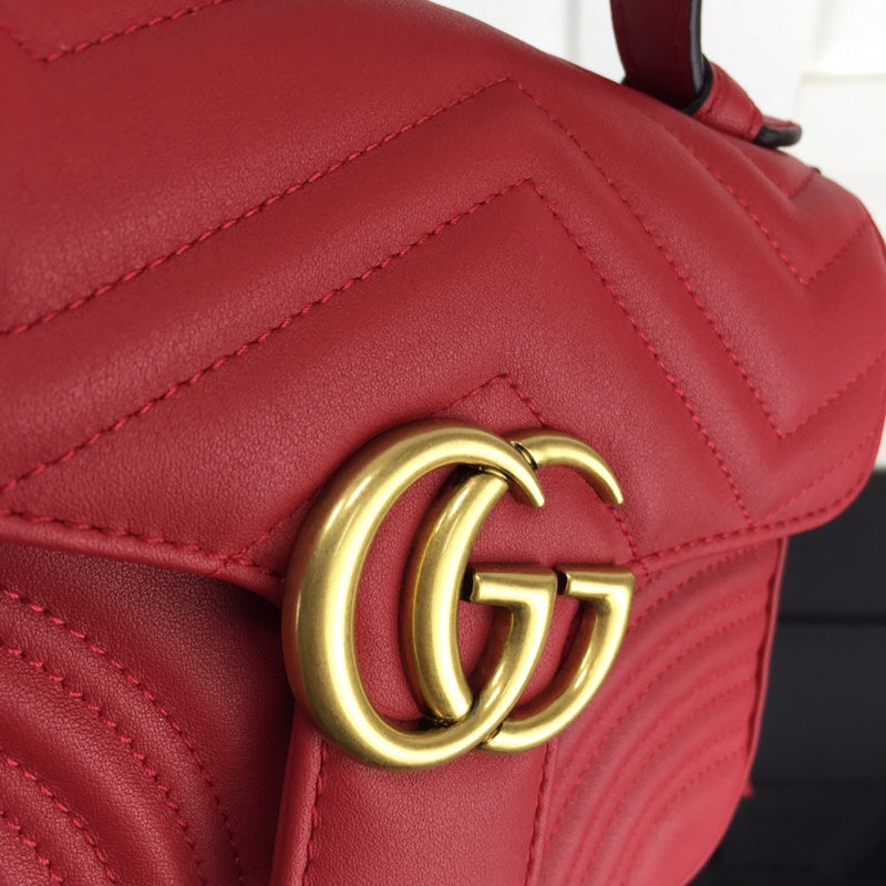 Satchel Bags - GUC Bags - 991