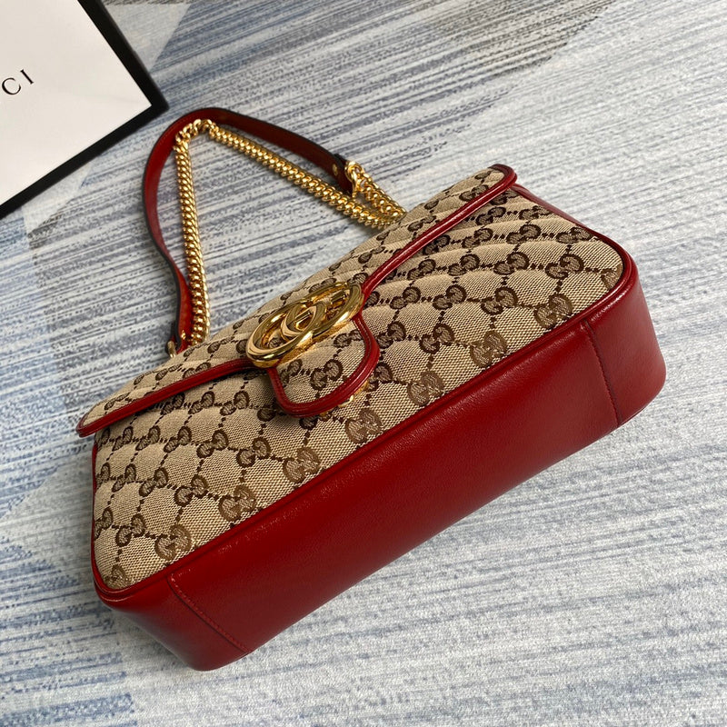 Satchel Bags - GCI Bags - 4989
