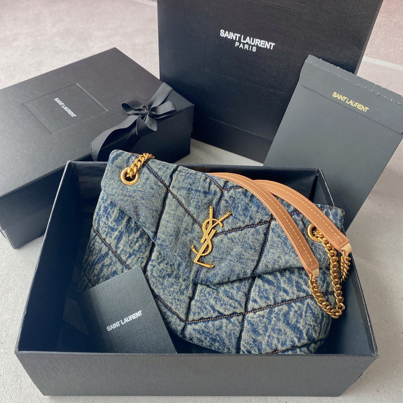 GLM - SLY Bags - 470