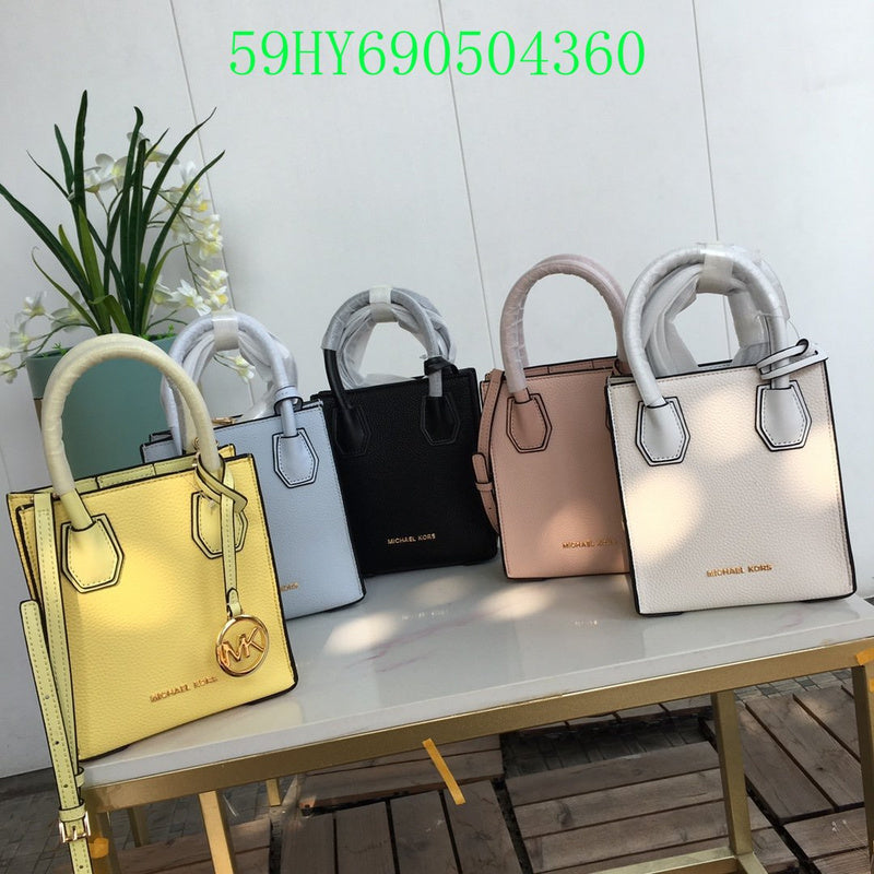 Satchel Bags - MK Bags - 790