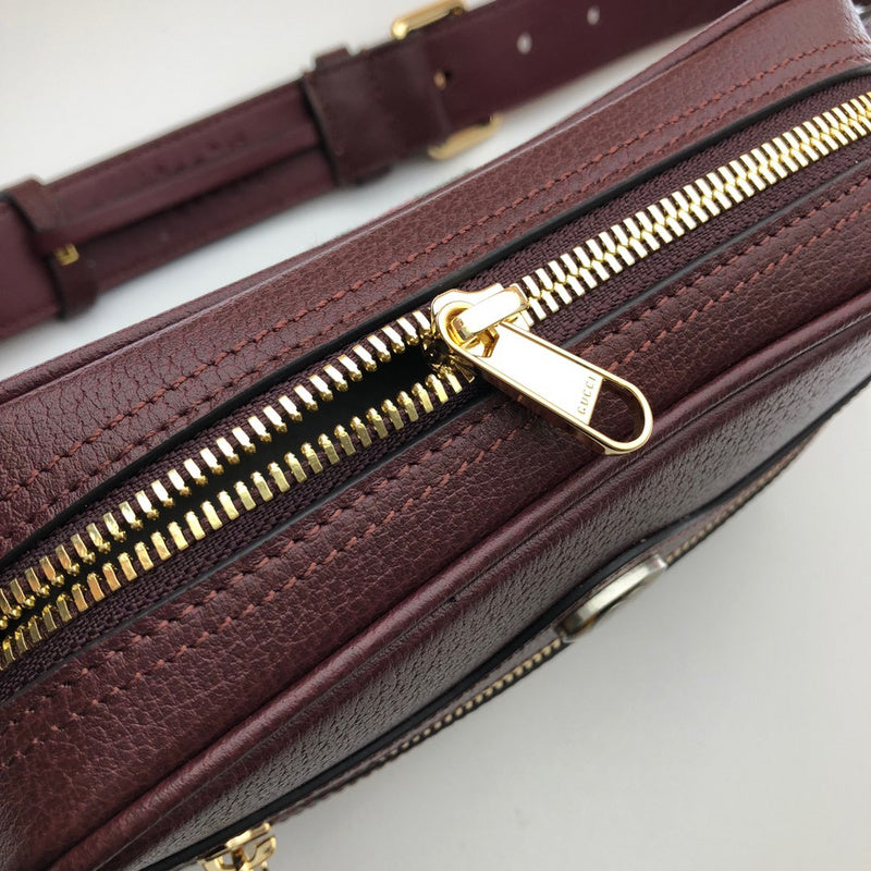 Satchel Bags - GCI Bags - 3544