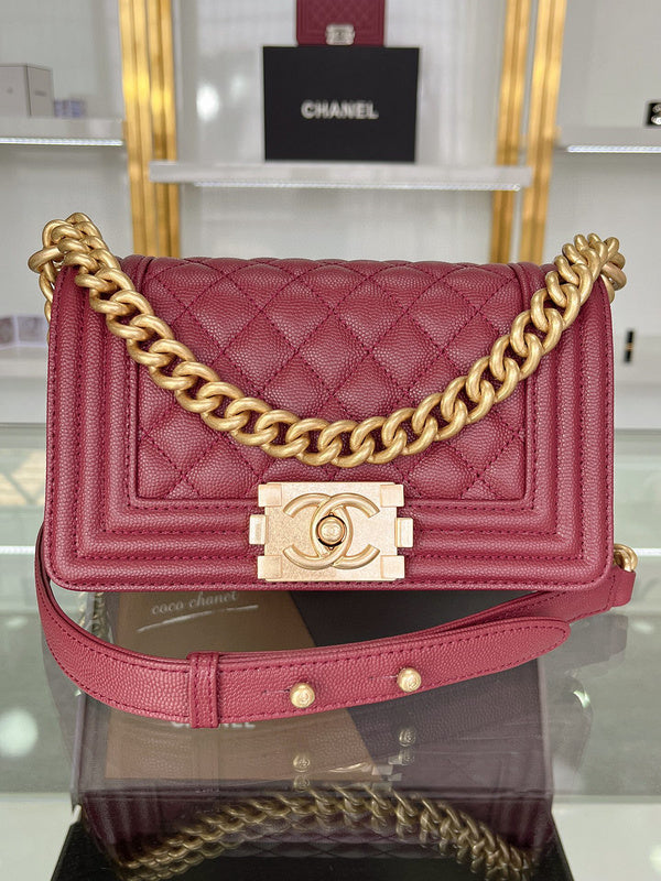 Satchel Bags - CHL Bags - 3173