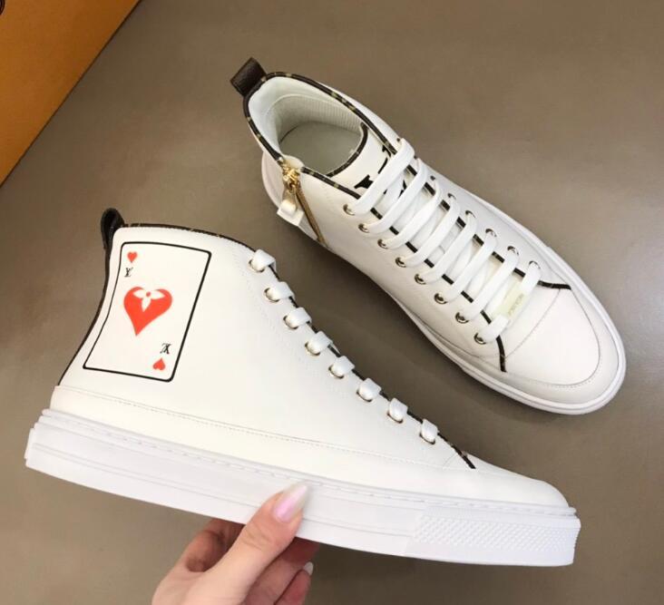 glami shop- LOV Men Shoes - 1726