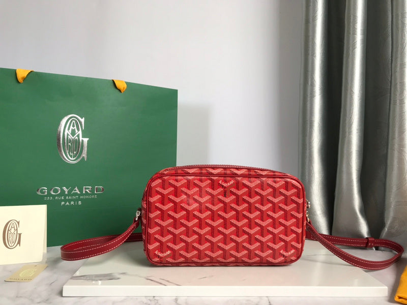 GLM - GYO Bags - 1114