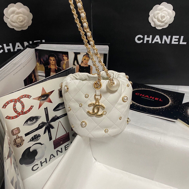Satchel Bags - CHL Bags - 4191