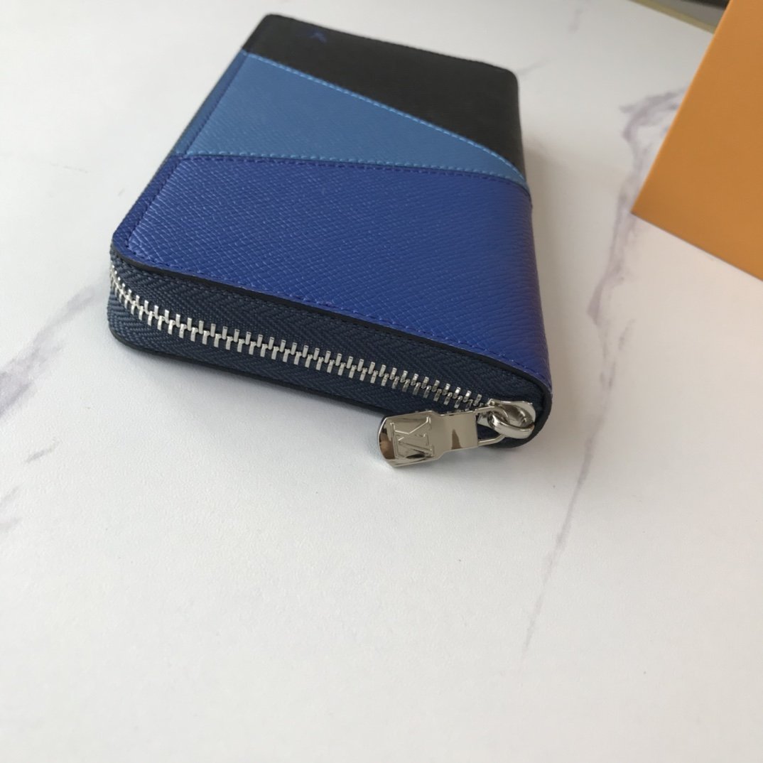 GLM - Top Quality Wallet LUV 009