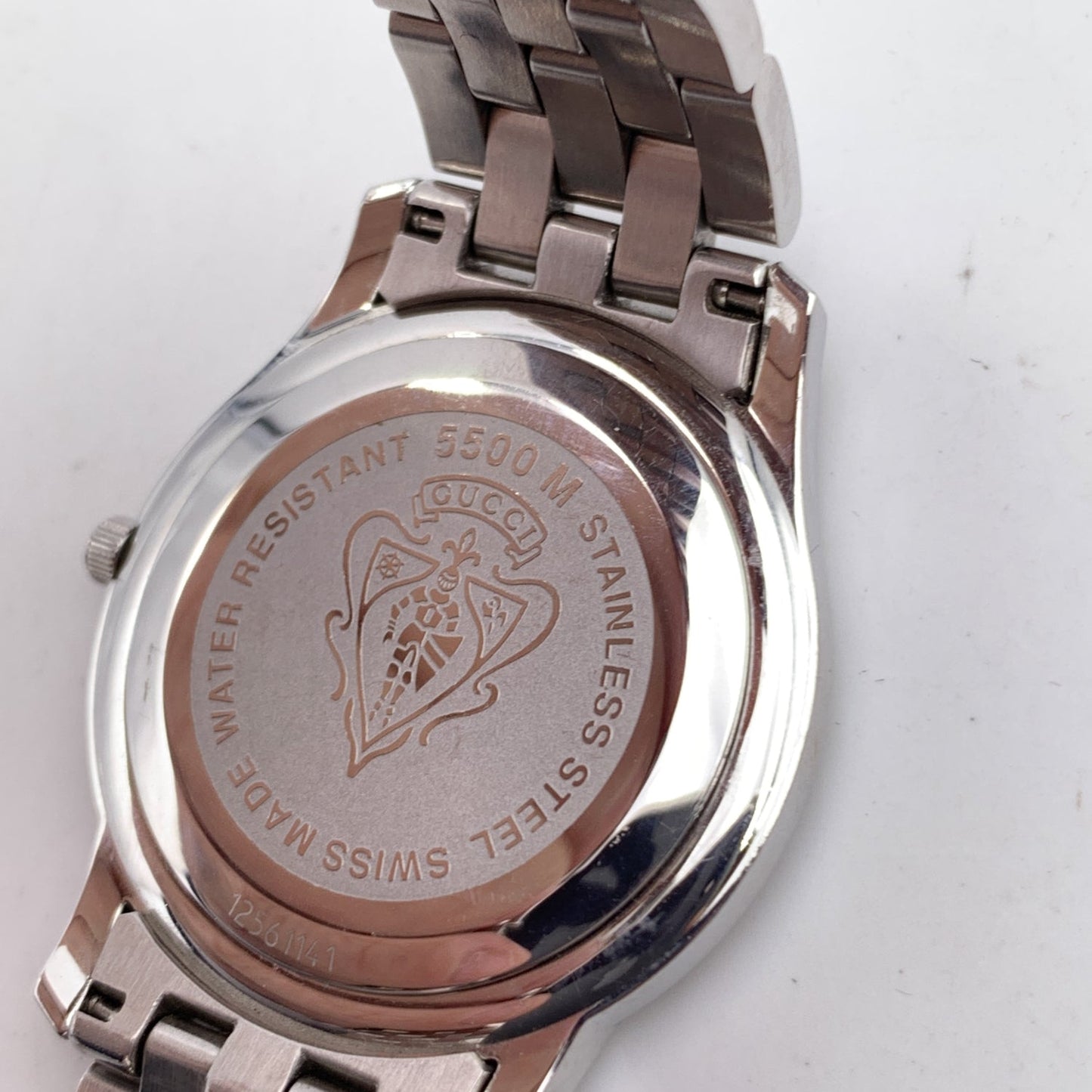 Gucci Watch