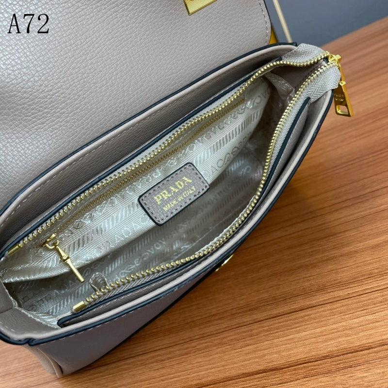 Satchel Bags - PDA Bags - 908
