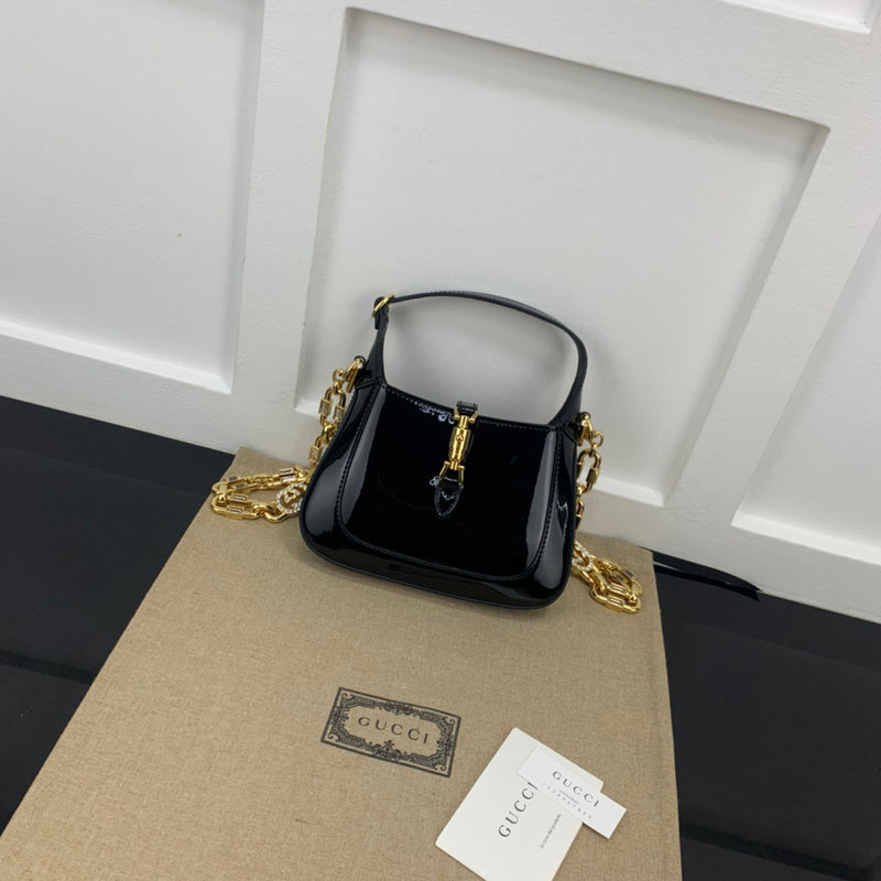 Satchel Bags - GUC Bags - 327