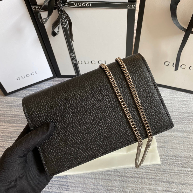 Satchel Bags - GCI Bags - 4665