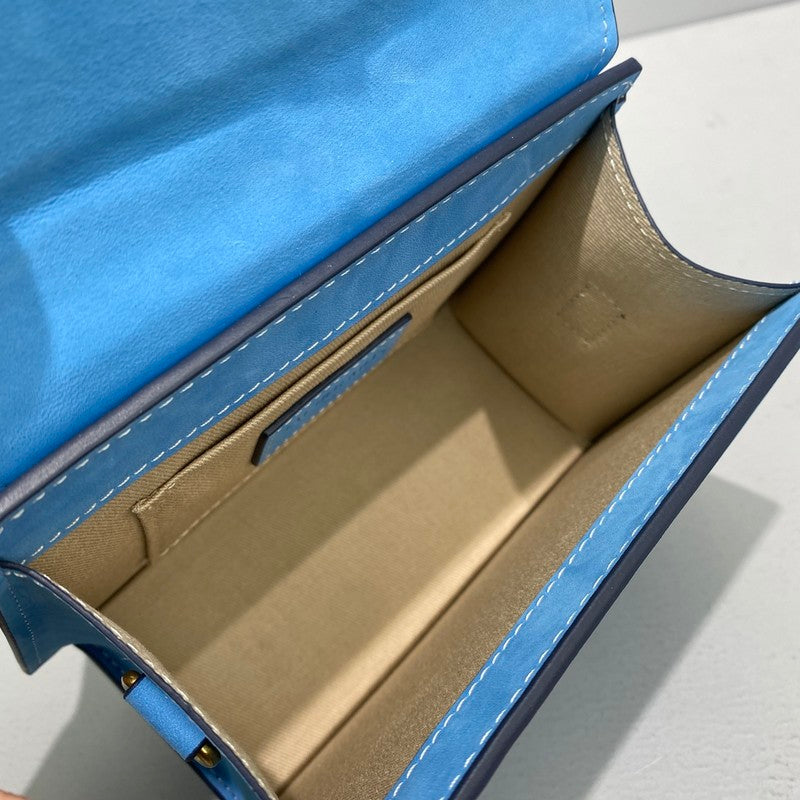 Satchel Bags - JQMS Bags - 012