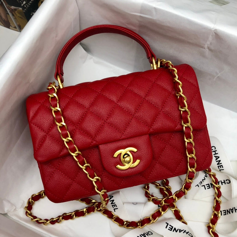 Satchel Bags - CHL Bags - 1507