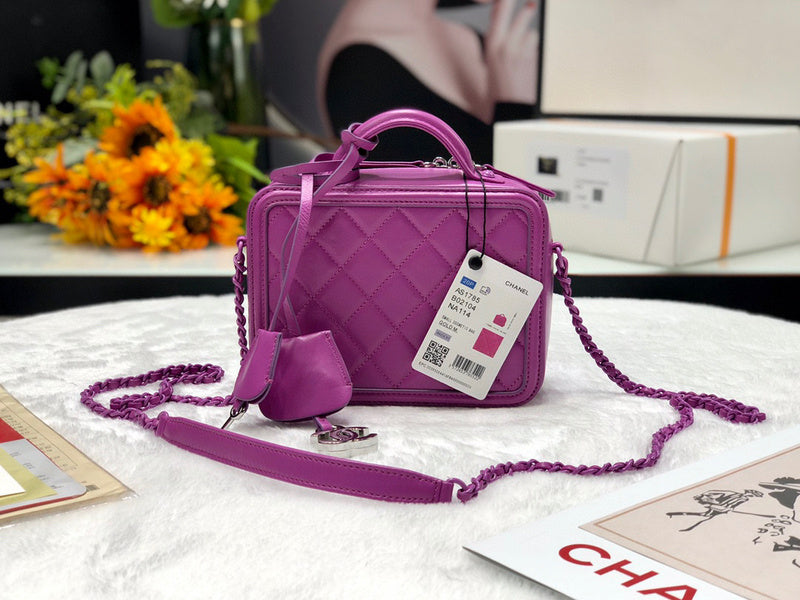 Satchel Bags - CHL Bags - 1768