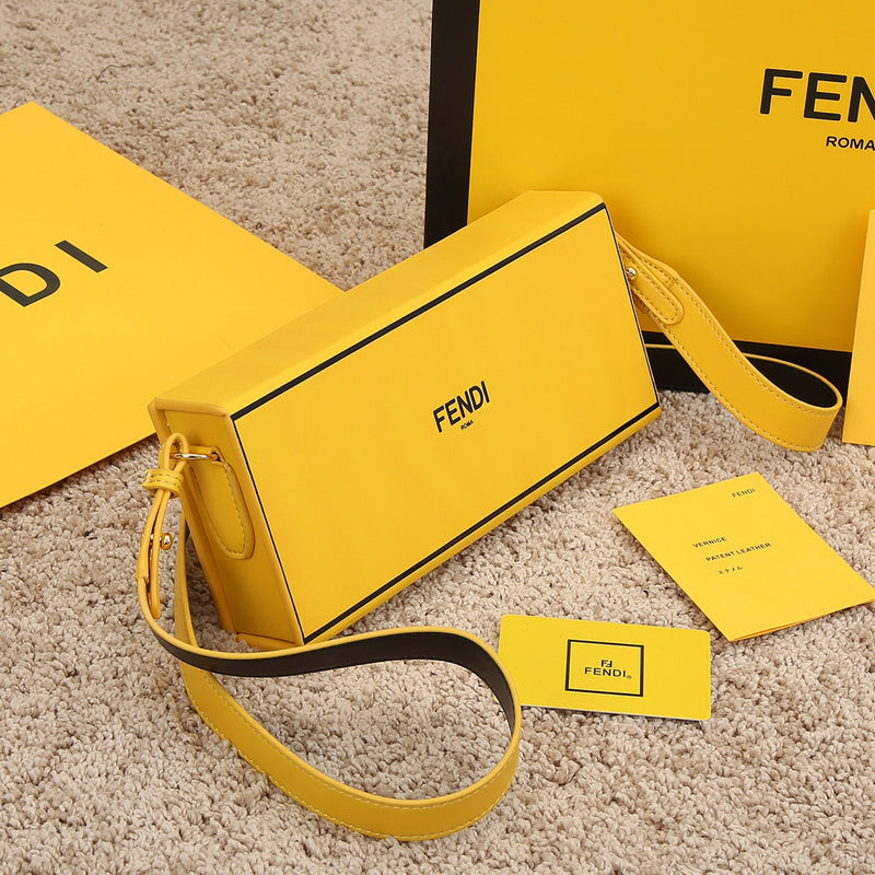 Satchel Bags - FDI Bags - 214
