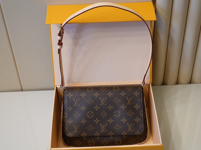 Satchel Bags - VL Bags - 5242