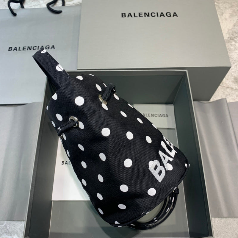Satchel Bags - BGA Bags - 802