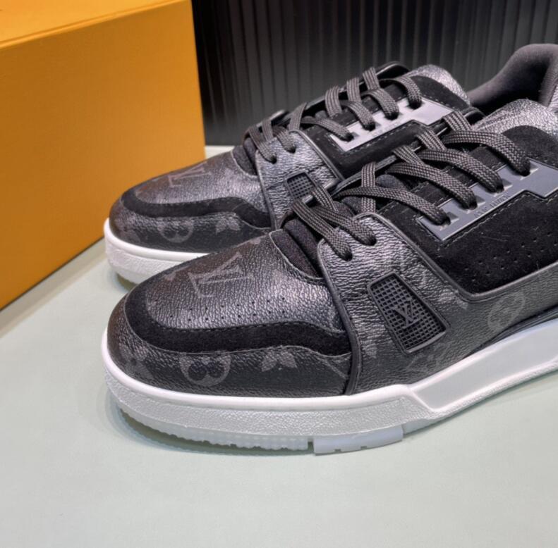 glami shop- LOV Men Shoes - 1286