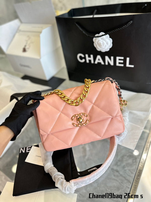 Satchel Bags - CHL Bags - 7125