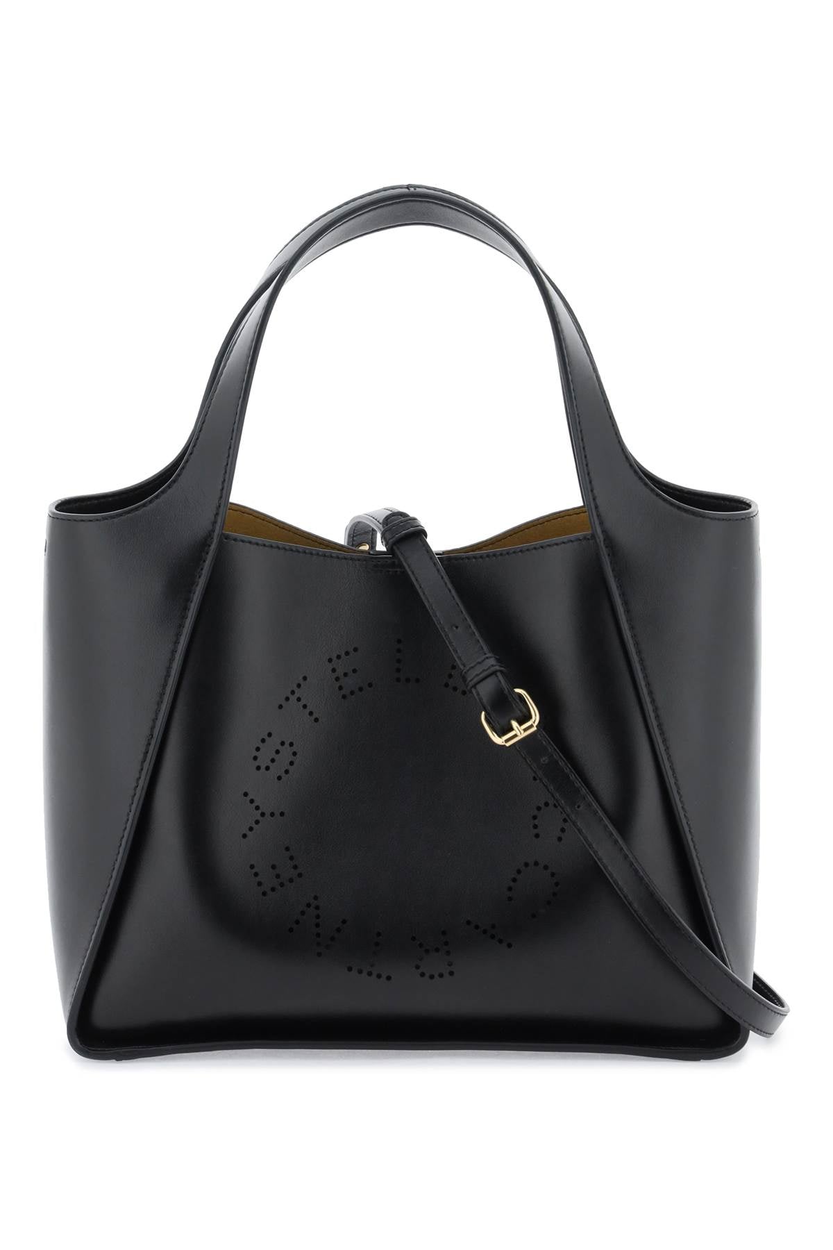 Stella Mccartney Stella Logo Tote Bag Women