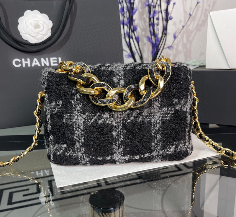 Satchel Bags - CHL Bags - 2461