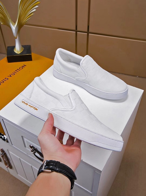 GLM - Top Quality Luv Sneaker 057