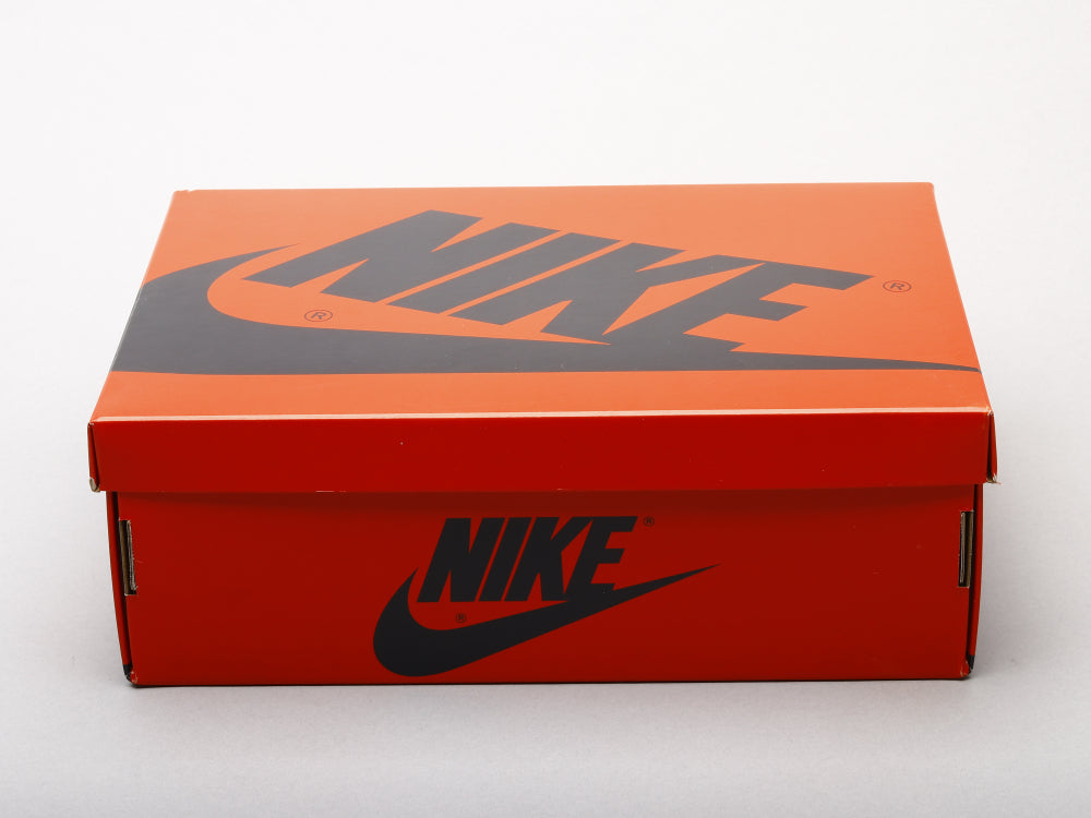 GLM - AJ1 satin snake print