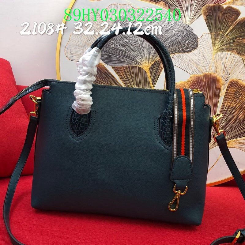 Satchel Bags - PDA Bags - 4530