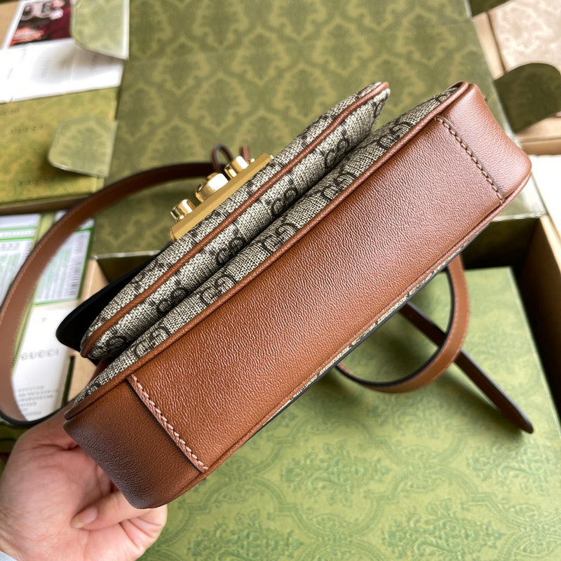 Satchel Bags - GCI Bags - 4970