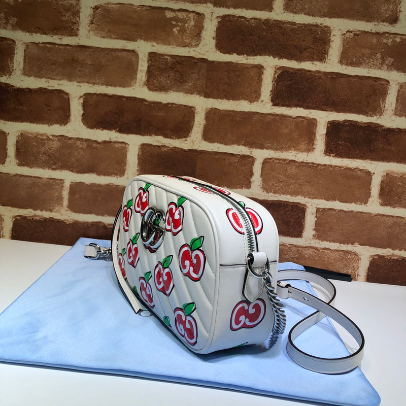 Satchel Bags - GCI Bags - 3692