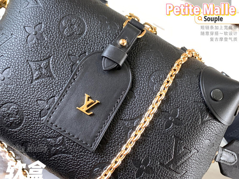 Glami GlamI Lu-Vi Bags - 16642