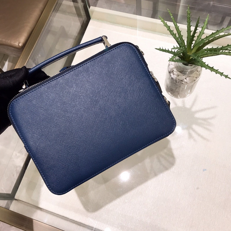 Satchel Bags - PDA Bags - 2850