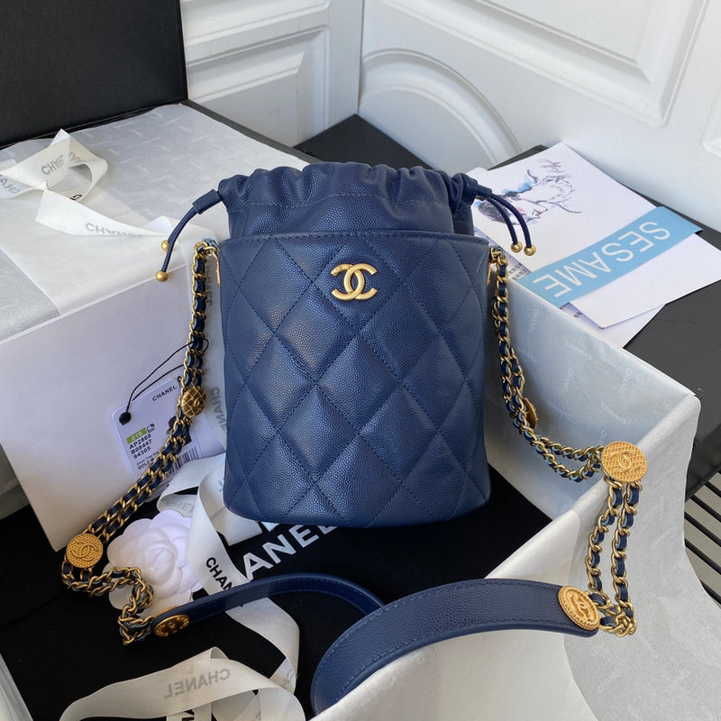 Satchel Bags - CHL Bags - 865