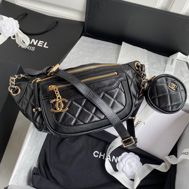 Satchel Bags - CHL Bags - 7486